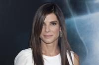Sandra Bullock  Gravity  New York Premiere on Oct. 1, 2013 