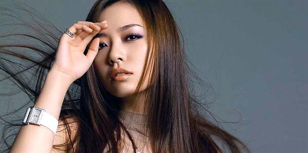 Jane Zhang