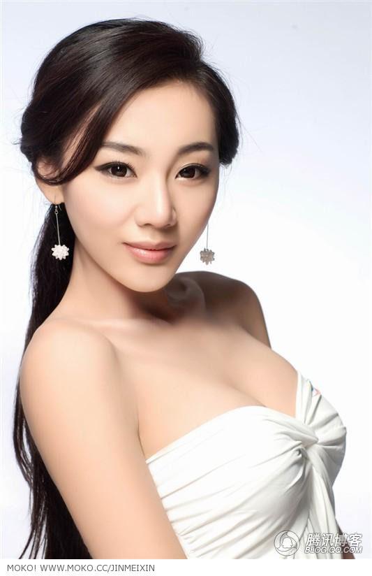 Jin Mei Xin