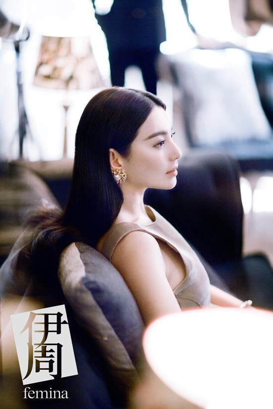 Zhang Yuqi