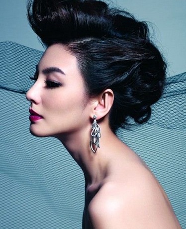 Zhang Yuqi