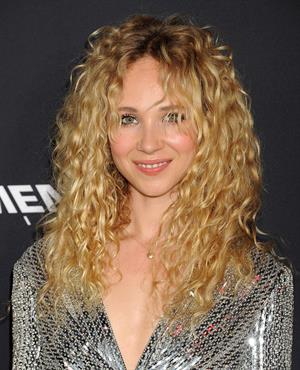 Juno Temple Sin City: A Dame to Kill For Los Angeles premiere