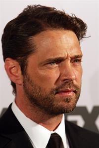 Jason Priestley Launches FX In Sydney