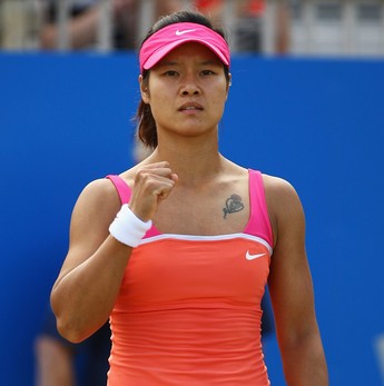 Li Na