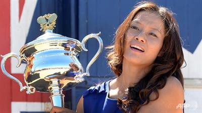 Li Na