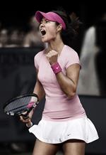 Li Na