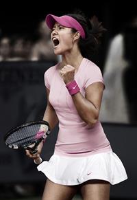 Li Na