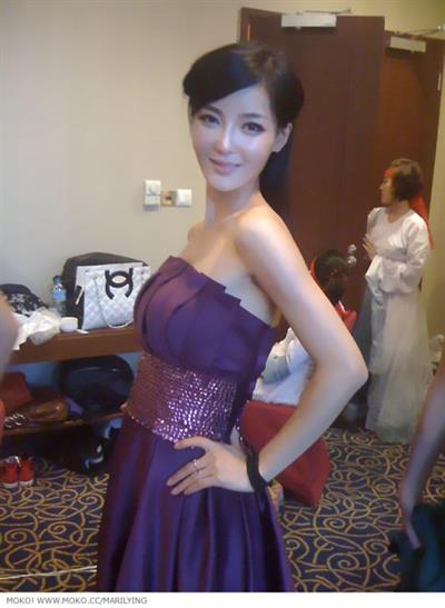 Li Ying Zhi