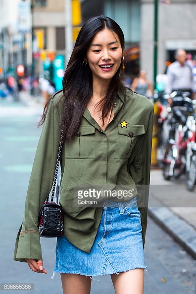 Liu Wen