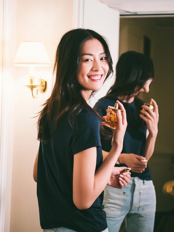 Liu Wen