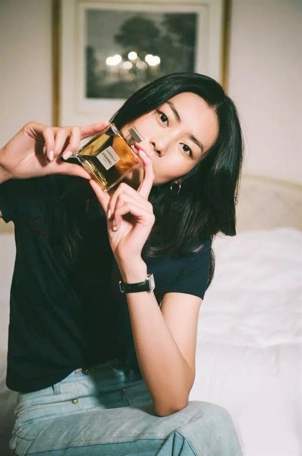 Liu Wen