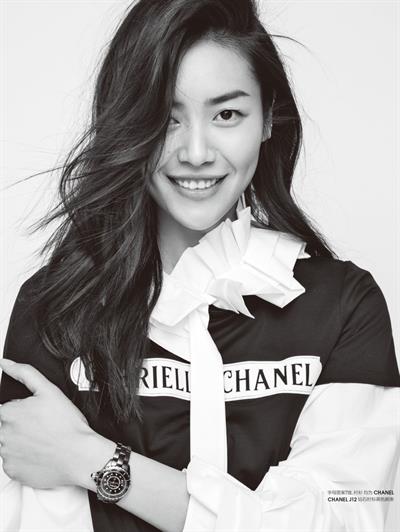 Liu Wen