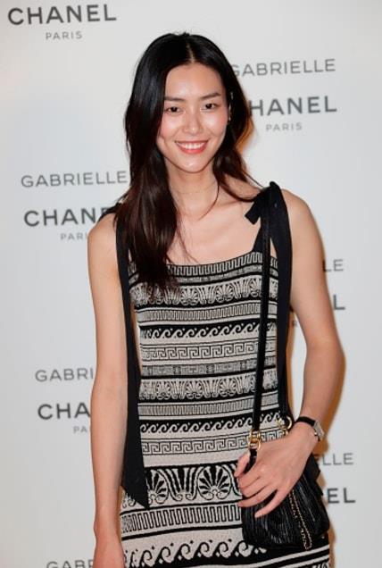 Liu Wen