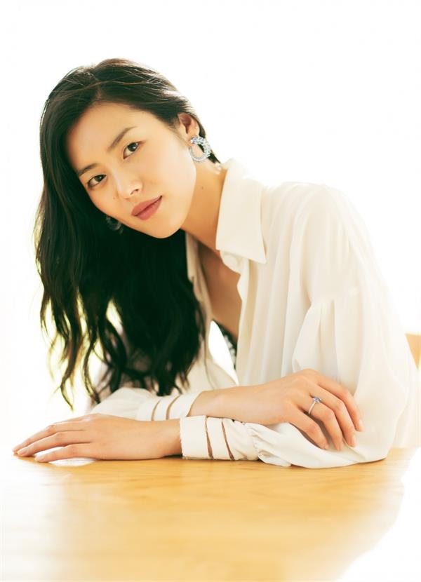 Liu Wen