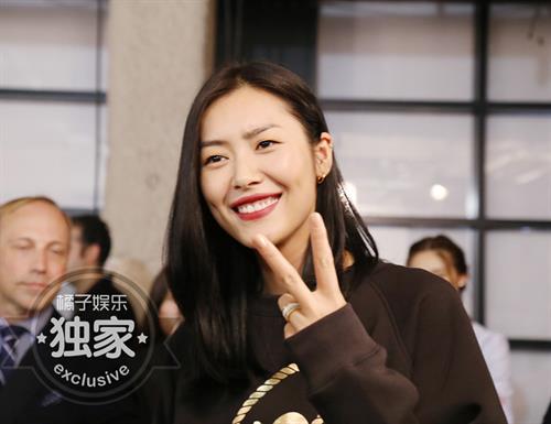 Liu Wen