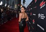Rosario Dawson Sin City: A Dame to Kill For Los Angeles premiere August