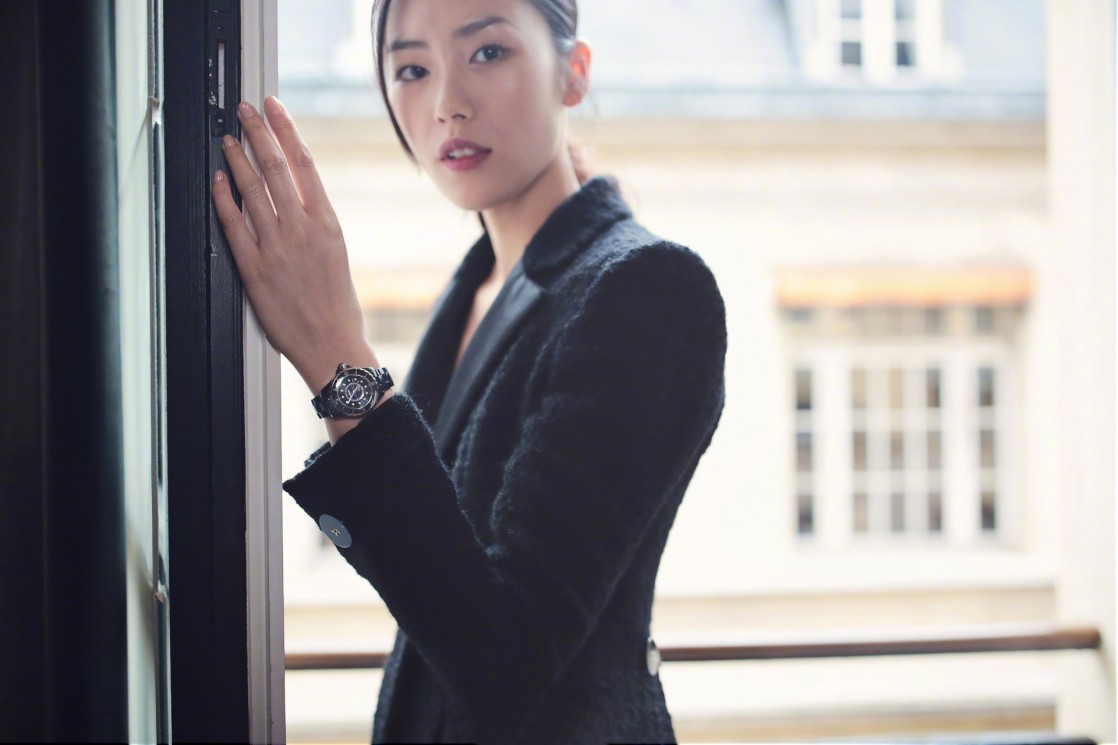Liu Wen