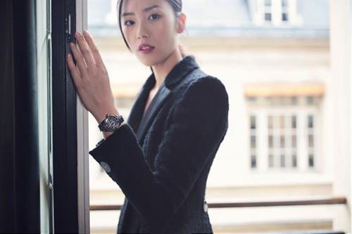 Liu Wen