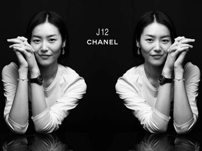 Liu Wen Pictures Liu Wen