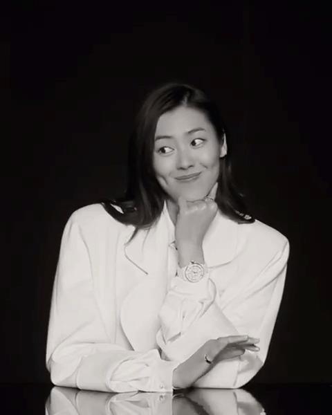 Liu Wen