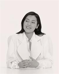 Liu Wen