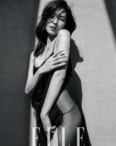 Liu Wen