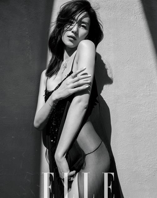 Liu Wen