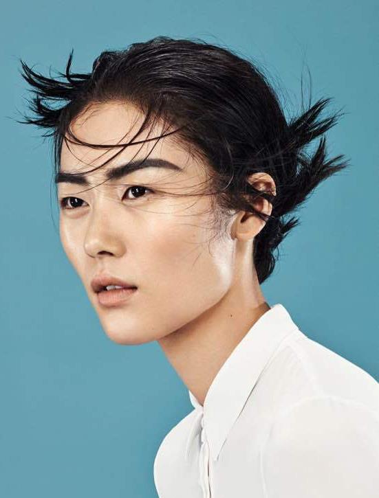 Liu Wen