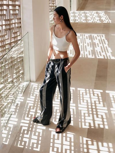 Liu Wen