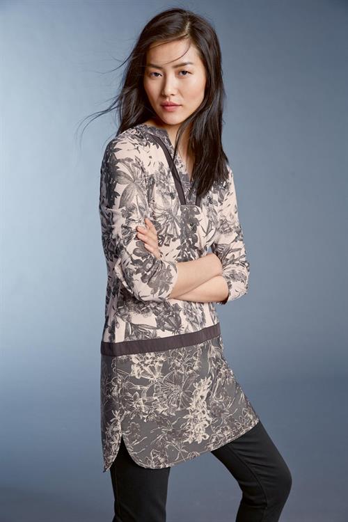 Liu Wen