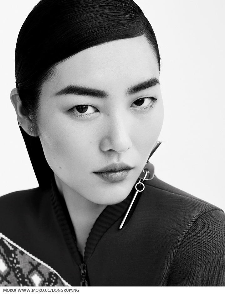 Liu Wen Pictures