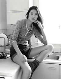 Liu Wen