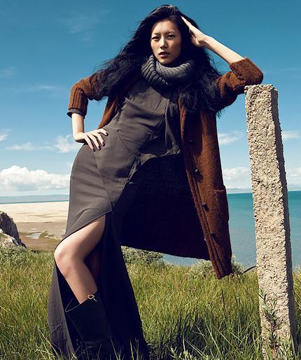 Liu Wen
