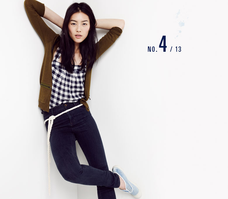 Liu Wen