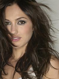 Minka Kelly don flood photoshoot 