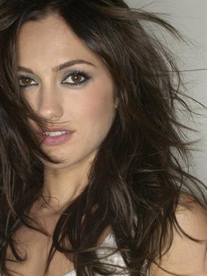 Minka Kelly don flood photoshoot 