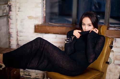Victoria Song
