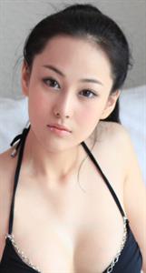 Vivian Zhang Xinyu