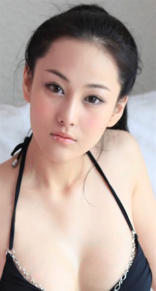 Vivian Zhang Xinyu