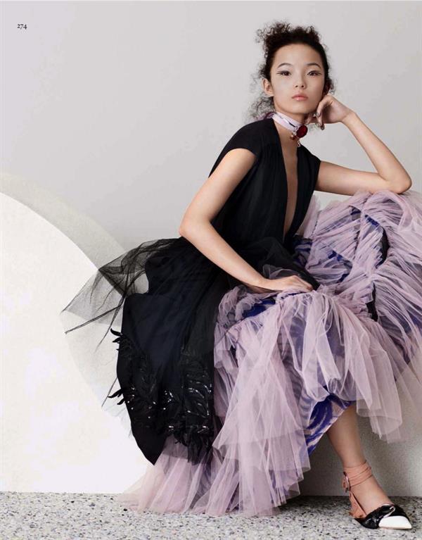 Xiao Wen Ju