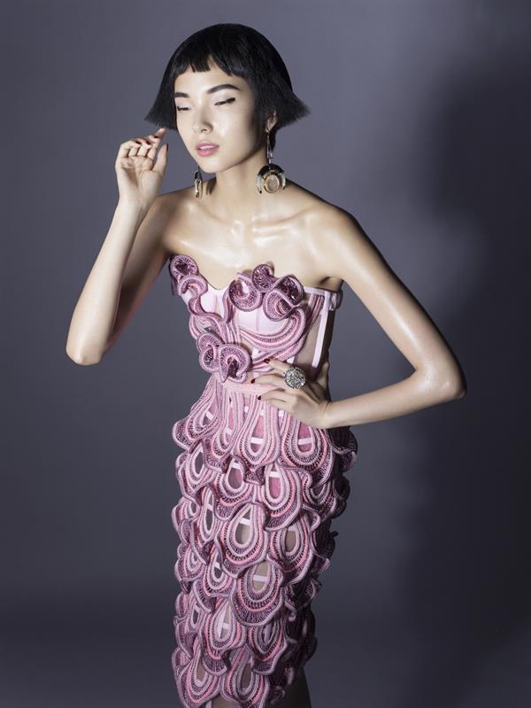 Xiao Wen Ju