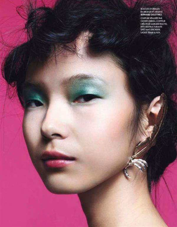 Xiao Wen Ju