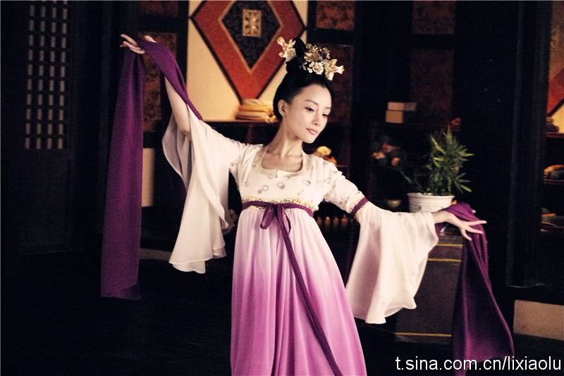 Xiaolu Li
