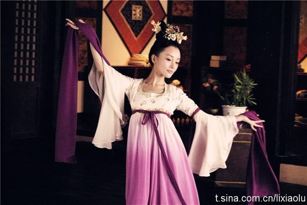 Xiaolu Li