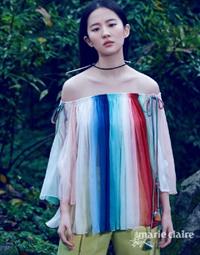 Liu Yifei Pictures Liu Yifei