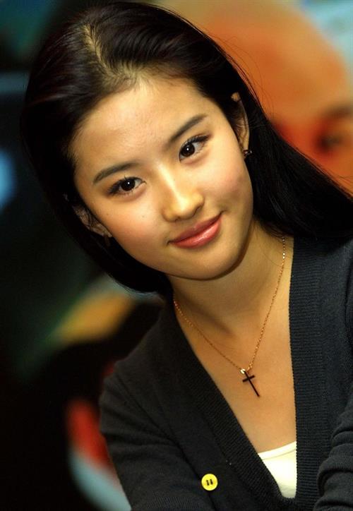 Liu Yifei