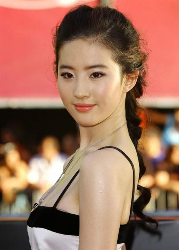 Liu Yifei