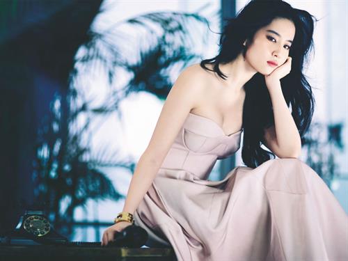 Liu Yifei