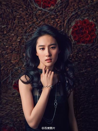 Liu Yifei