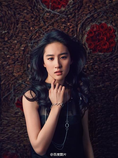 Liu Yifei